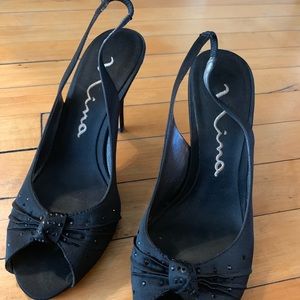Nina Shoes size 7